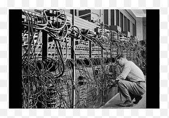 eniac clipart|Eniac hi.
